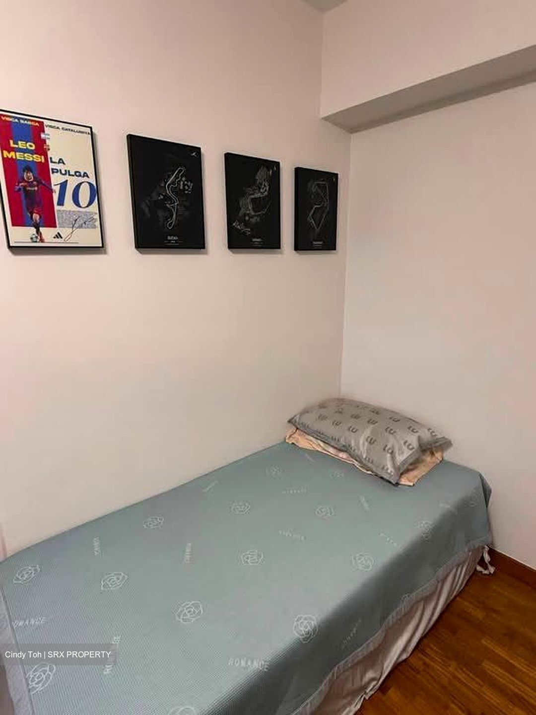 Blk 408B Coral Vale (Sengkang), HDB 5 Rooms #580859821